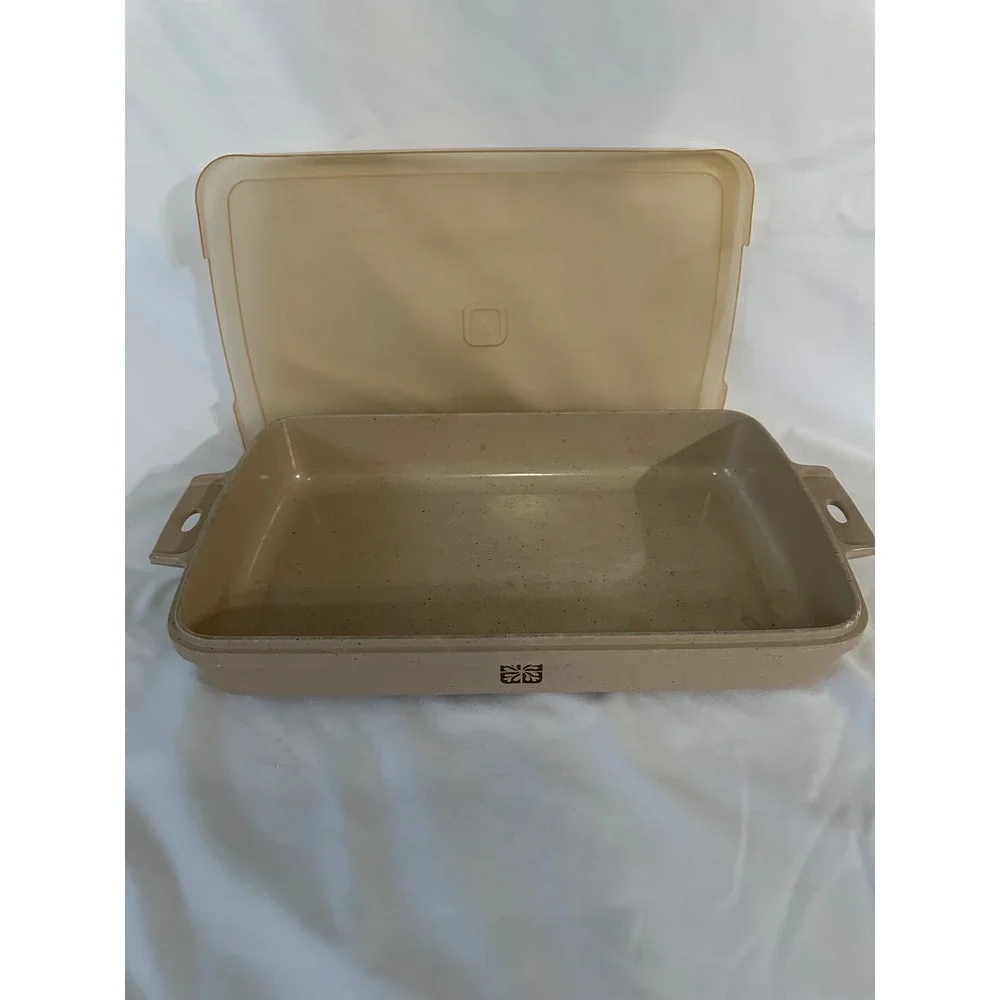 LittonWare versatile baking